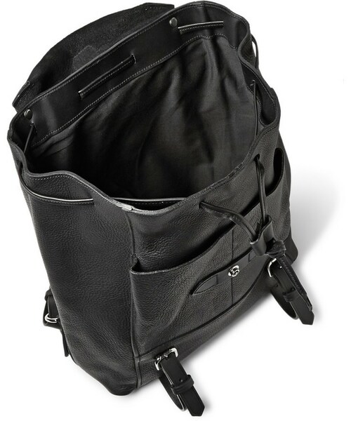 ビルアンバーグ Bill Amberg レザーバッグ 極上☆(英)ビルアンバーグ/Bill Amberg【時価30万円程度☆(英)アクア