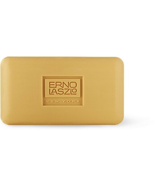 Erno Laszlo（アーノラズロ）の「Erno Laszlo Phelityl Cleansing Bar（石鹸/ボディソープ・メンズ・Yellow・One Size）」の3枚目の写真