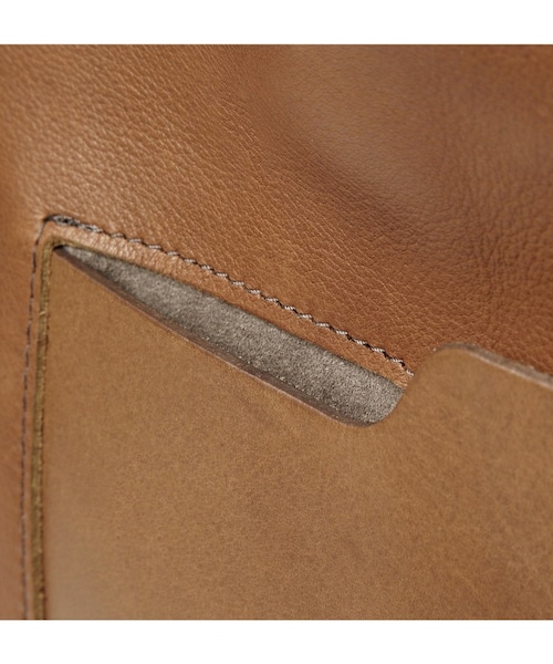 BillAmberg（ビルアンバーグ）の「Bill Amberg Raleigh Leather