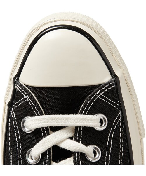 CONVERSE（コンバース）の「Converse 1970s Chuck Taylor Canvas High Top Sneakers（スニーカー・メンズ・Black/BLUE・12/UK 6 (US 7)/UK 7 (US 8)/UK 8 (US 9)/UK 9 (US 10)/UK 10 (US 11)/UK 11 (US 12)/UK 12 (US 13)/8/9/10/11）」の14枚目の写真