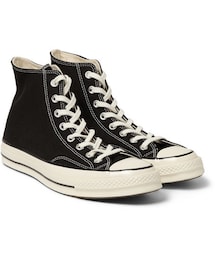 CONVERSE | Converse 1970s Chuck Taylor Canvas High Top Sneakers(スニーカー)