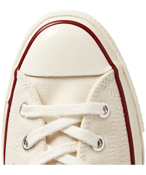 CONVERSE(コンバース)の「Converse 1970s Chuck Taylor Canvas Sneakers(スニーカー・メンズ・Neutrals/BLUE・12/UK 6 (US 7)/UK 7 (US 8)/UK 8 (US 9)/UK 9 (US 10)/UK 10 (US 11)/UK 11 (US 12)/UK 12 (US 13)/8/9/10)」の12枚目の写真