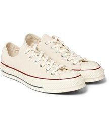 CONVERSE | Converse 1970s Chuck Taylor Canvas Sneakers(スニーカー)