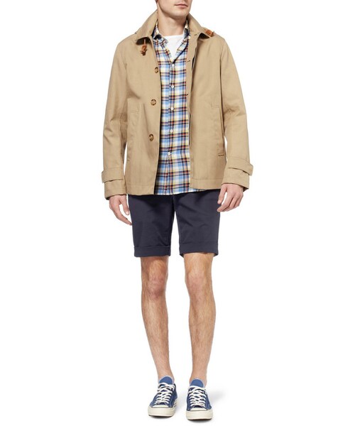 CONVERSE(コンバース)の「Converse 1970s Chuck Taylor Canvas Sneakers(スニーカー・メンズ・Neutrals/BLUE・12/UK 6 (US 7)/UK 7 (US 8)/UK 8 (US 9)/UK 9 (US 10)/UK 10 (US 11)/UK 11 (US 12)/UK 12 (US 13)/8/9/10)」の13枚目の写真