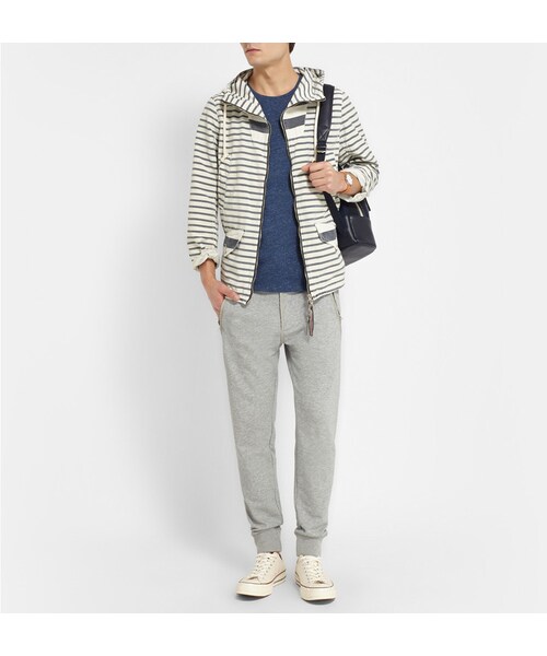 CONVERSE(コンバース)の「Converse 1970s Chuck Taylor Canvas Sneakers(スニーカー・メンズ・Neutrals/BLUE・12/UK 6 (US 7)/UK 7 (US 8)/UK 8 (US 9)/UK 9 (US 10)/UK 10 (US 11)/UK 11 (US 12)/UK 12 (US 13)/8/9/10)」の8枚目の写真