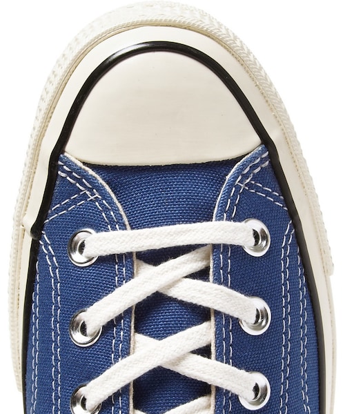CONVERSE(コンバース)の「Converse 1970s Chuck Taylor Canvas Sneakers(スニーカー・メンズ・Neutrals/BLUE・12/UK 6 (US 7)/UK 7 (US 8)/UK 8 (US 9)/UK 9 (US 10)/UK 10 (US 11)/UK 11 (US 12)/UK 12 (US 13)/8/9/10)」の14枚目の写真