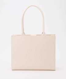 one after another NICE CLAUP | ＮCエンボストートバッグ(ショルダーバッグ)