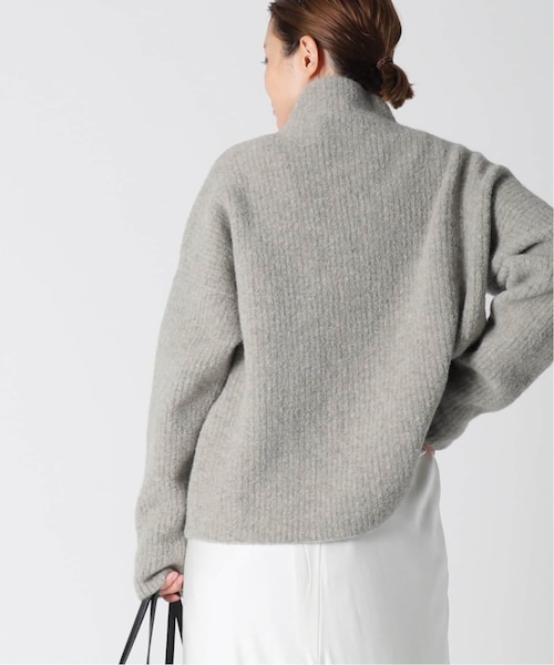 LAUREN MANOOGIAN/ローレン マヌージアンKNIT SHORT
