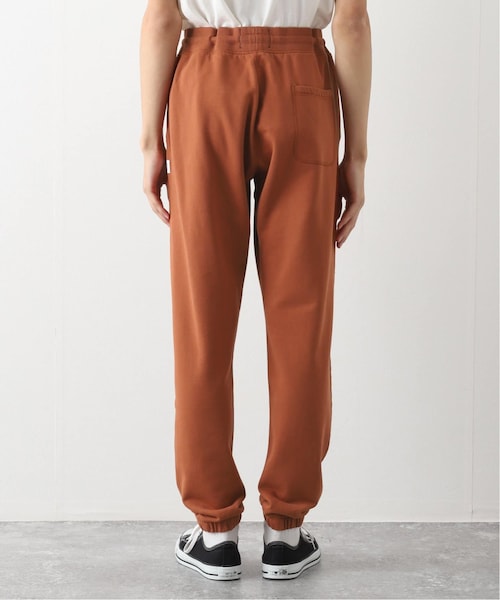 REIGNING CHAMP（レイニングチャンプ）の「CUFFED SWEATPANT / カフ 