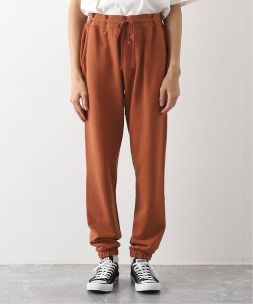 REIGNING CHAMP（レイニングチャンプ）の「CUFFED SWEATPANT / カフ 