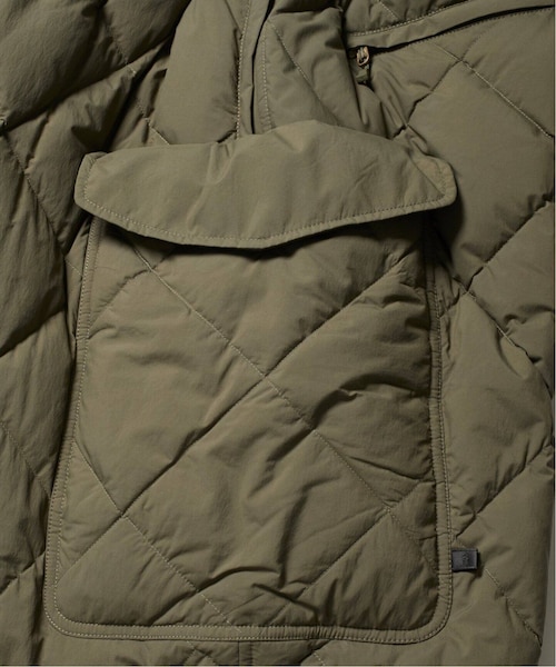 TECH QUILT DOWN HUNTER PANTS ダイワ