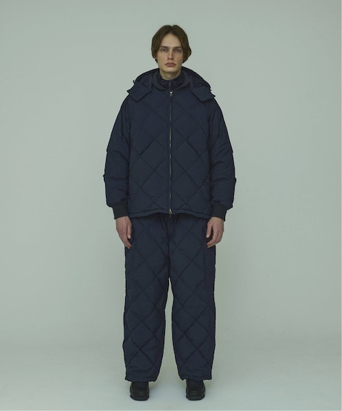 パンツ TECH QUILT DOWN HUNTER PANTS TECH QUILT DOWN HUNTER PANTS ダイワ