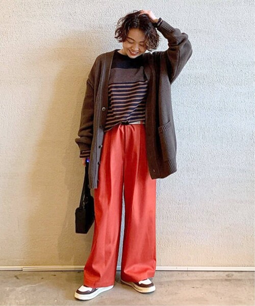 JOURNAL STANDARD LUXE（ジャーナルスタンダード ラックス）の