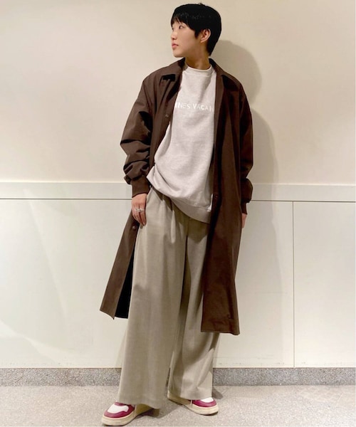 JOURNAL STANDARD LUXE（ジャーナルスタンダード ラックス）の