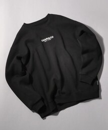 BAYFLOW（ベイフロー）の「クルーネックスウェット（トップス・メンズ）」