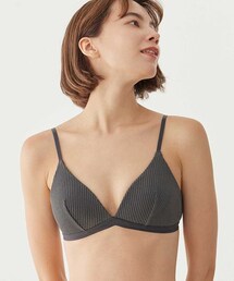 BAYFLOW（ベイフロー）の「ベストボディブラ／コットンリブ 22AW（アンダーウェア）」
