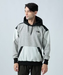 BAYFLOW（ベイフロー）の「スウェットフーディ（トップス・メンズ）」