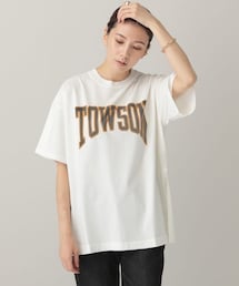 Curensology（カレンソロジー）の「ロゴTEE（トップス）」