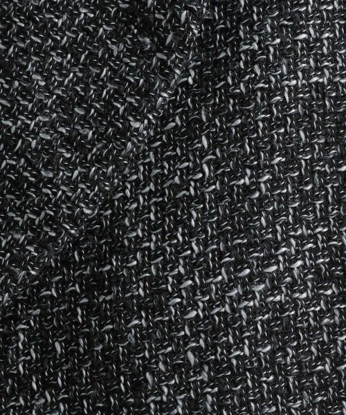 HARE（ハレ）の「ツイードショールジャケット（）」 - WEAR