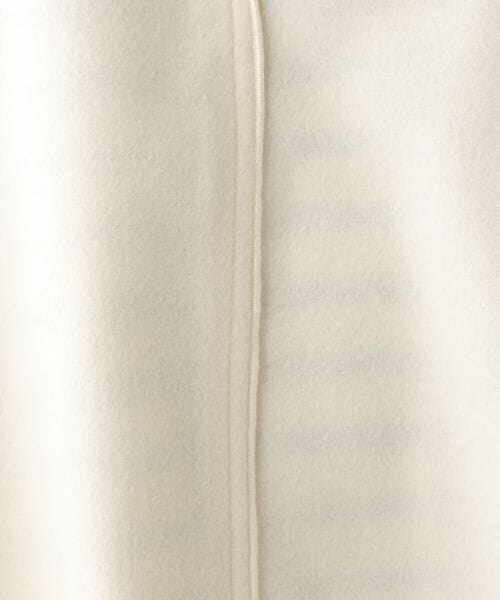 LEPSIM(レプシィム)の「Vネックプルオーバーベスト(トップス・レディース・キナリ08/モカ53・FREE SIZE)」の16枚目の写真