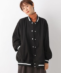 LEPSIM | オーバーライトスタジャン(ジャケット/アウター)