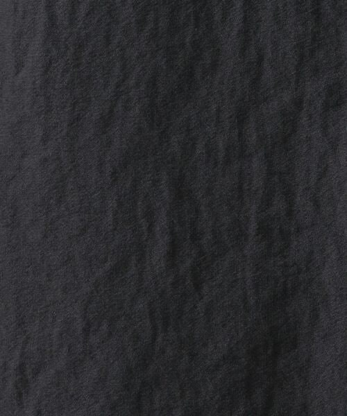 LOWRYS FARM（ローリーズファーム）の「ボウタイブラウス（トップス・レディース・アイボリー08/グレー18/ブルー85・F）」の20枚目の写真