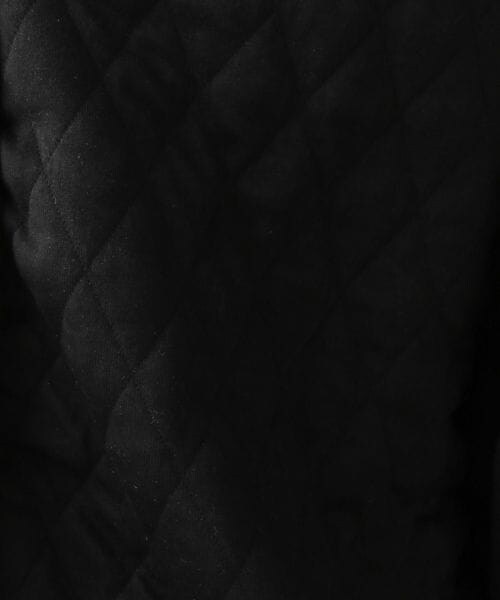 LOWRYS FARM(ローリーズファーム)の「キルトカーディガン(トップス・レディース・ホワイト05/ブラック09/グリーン75・F)」の18枚目の写真