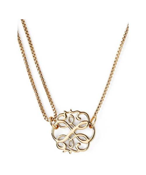 Alex and Ani（アレックスアンドアニ）の「Alex and Ani 'Symbolic - Path of Life' Wire Necklace（ネックレス・レディース・Silver）」の4枚目の写真