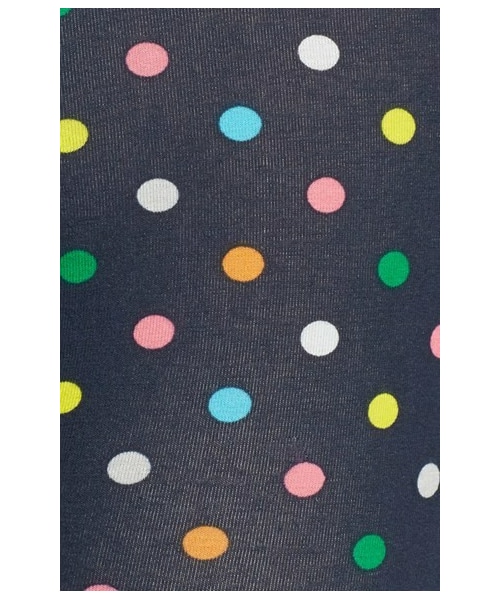 Happy Socks（ハッピーソックス）の「Happy Socks Fitted Stretch Cotton Trunks（ボクサーパンツ・メンズ・Navy Combo・Regular Large/Regular Small/Regular X-Large/Regular Medium）」の2枚目の写真