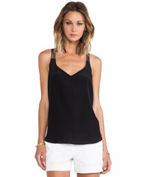 AMANDA UPRICHARD | Amanda Uprichard Multi Strap Tank(タンクトップ)