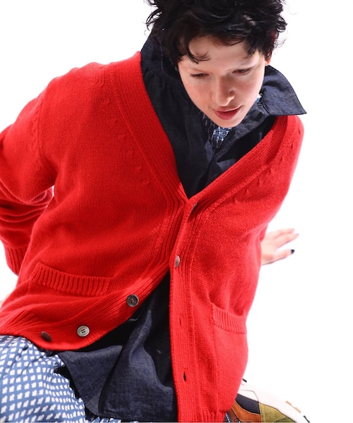 JOURNAL STANDARD LUXE（ジャーナルスタンダード ラックス）の