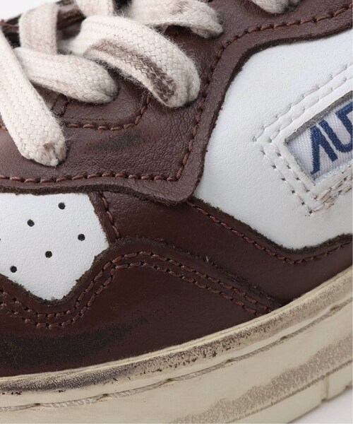 AUTRY/オートリー SUPER VINTAGE LOW CUT JOURNAL STANDARD LUXE（ジャーナルスタンダード ラックス）の