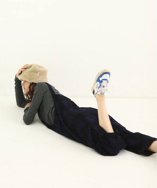 AUTRY オートリーSUPER VINTAGE ジャーナルスタンダードラックス AUTRY】 SUPER VINTAGE（スニーカー）｜journal standard luxe