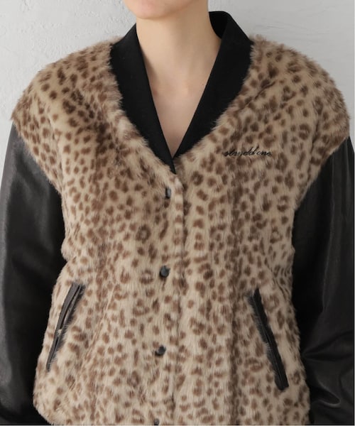 MUSE de Deuxieme Classe スタンドアローン ジャンパー MUSE de Deuxieme classe（ミューズデドゥーズィエムクラス）の