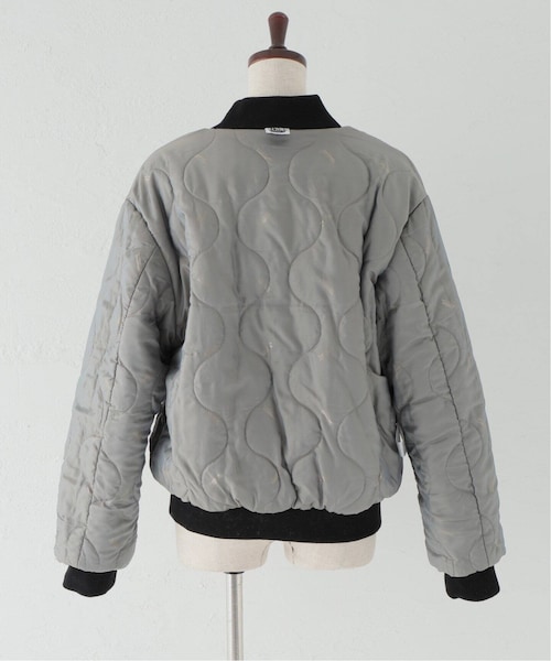 希少✨MUSE de Deuxieme Classe 毛皮 ジャケット ラクーン 希少✨MUSE