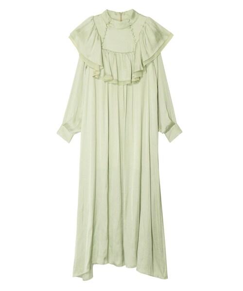 PAMEO POSE（パメオポーズ）の「Wendy Dress（ワンピース）」 - WEAR