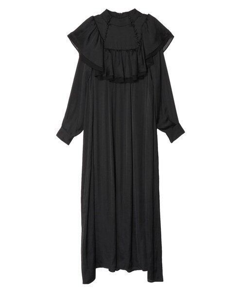 PAMEO POSE（パメオポーズ）の「Wendy Dress（ワンピース）」 - WEAR