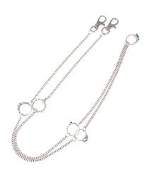 PAMEO POSE | Toy Ring Wallet Chain(ファッション雑貨)