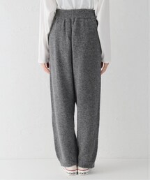 CORDERA コルデラ TAILORINGMASCULINEPANTS グレー JOURNAL STANDARD LUXE（ジャーナルスタンダード ラックス）の