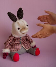 BRUNO（ブルーノ）の「KUCHI-PAKUアニマルスピーカー（）」 - WEAR