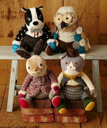 ✨極美品✨BRUNO (ブルーノ) KUCHI-PAKUアニマルスピーカー BRUNO（ブルーノ）の「KUCHI-PAKUアニマルスピーカー（）」 - WEAR