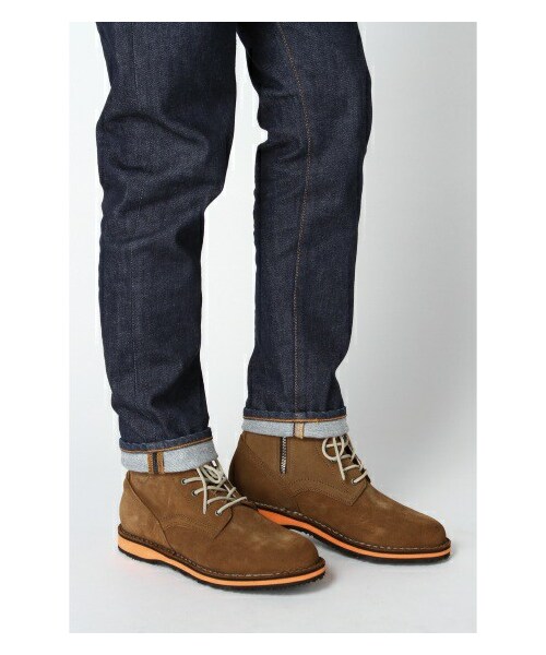 DIEMME（ディエッメ）の「DIEMME FIRENZE SUEDE/ディエッメ スウェード