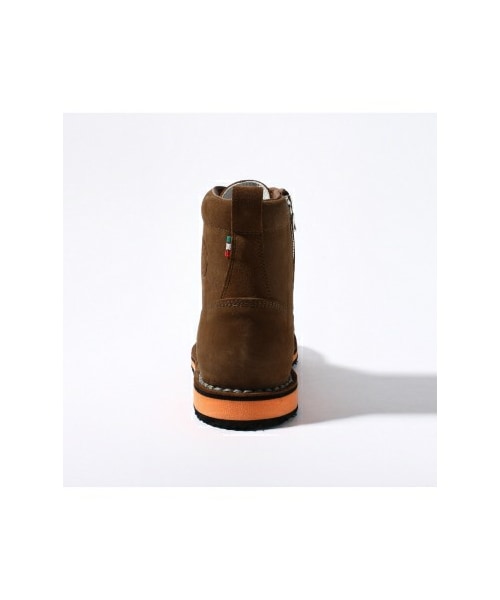 j*i様 DIEMME ディエッメ スエード ウィンターブーツ ショートブーツ j