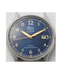 IL BISONTE | IL BISONTE / イルビゾンテ: ウォッチムーブメント 2(腕時計)