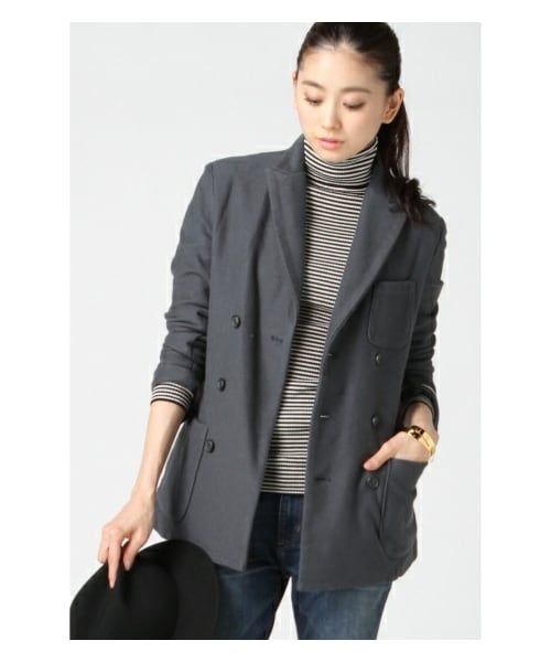 journal standard L