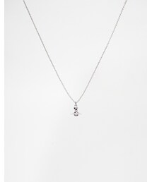 Vivienne Westwood | Vivienne Westwood Petite Orb Pendant Necklace - Multi(ネックレス)