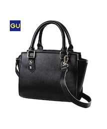 GU | （GU）ＷＯＭＥＮ２ＷＡＹミニショルダーバッグ(バッグ)