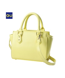 GU | （GU）ＷＯＭＥＮ２ＷＡＹミニショルダーバッグ(バッグ)