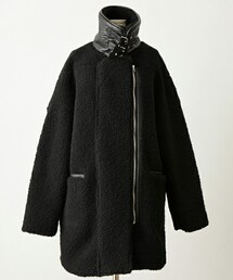 imvely | light rain, jk(その他アウター)