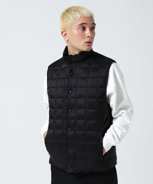 BEAVER（ビーバー）の「MANASTASH x TAION/マナスタッシュ×タイオン  